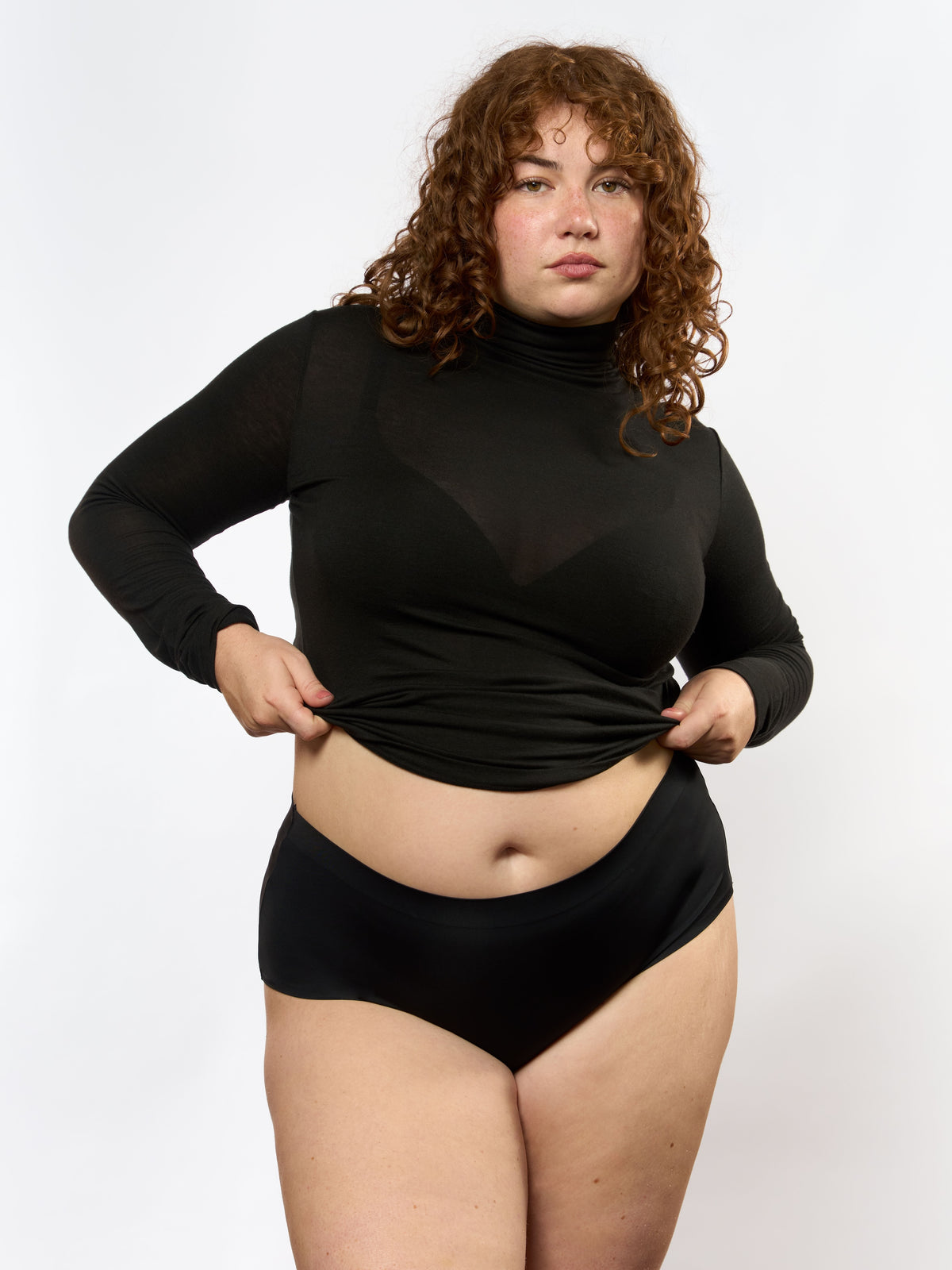 The Amalfi Brief